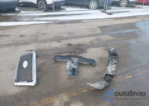 2007 Ford F-150 Fx4/Lariat/Xlt z USA, uszkodzony, nr VIN 1FTPW14V57KB14728